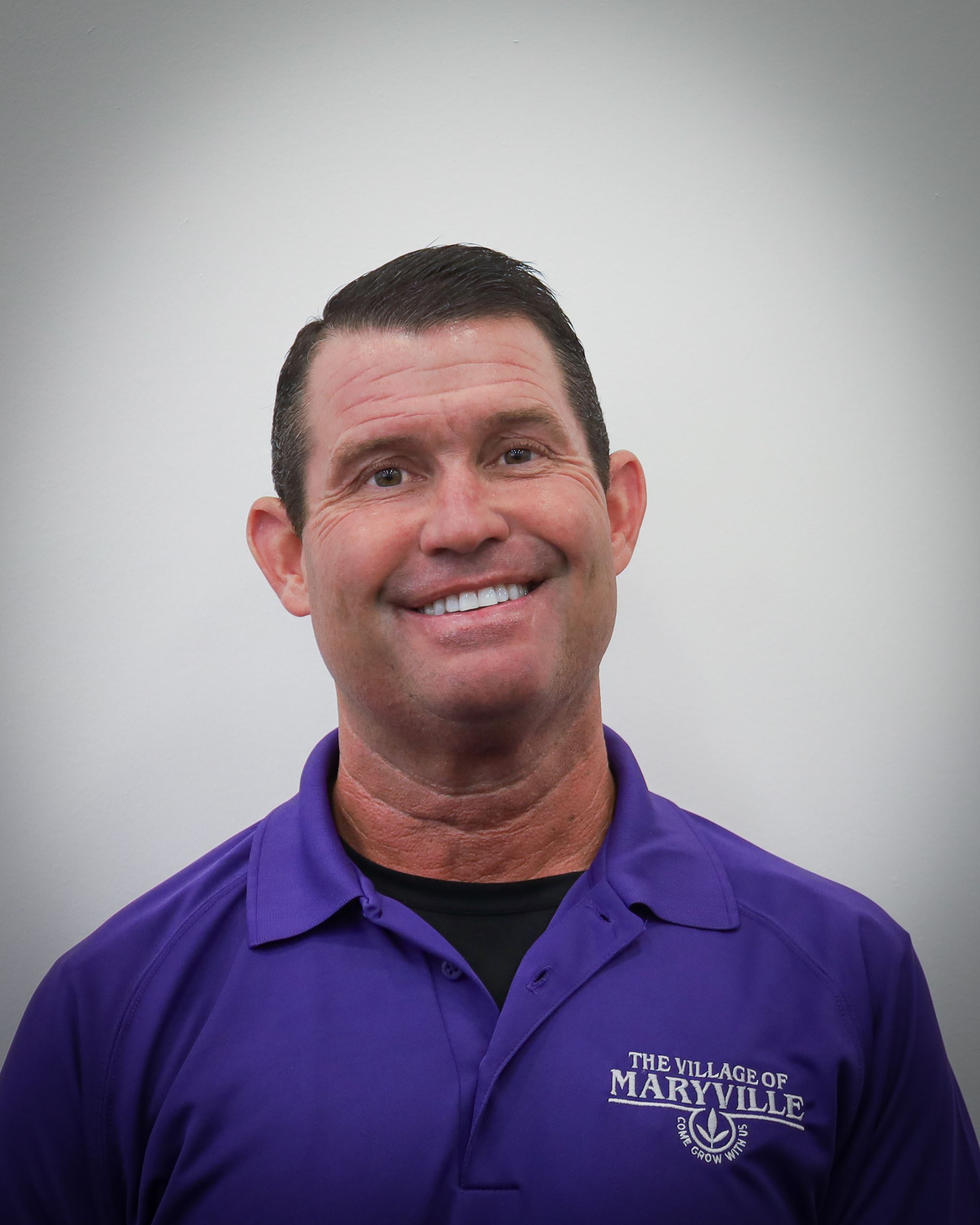 VillageOfMaryville-1(13) Mayor