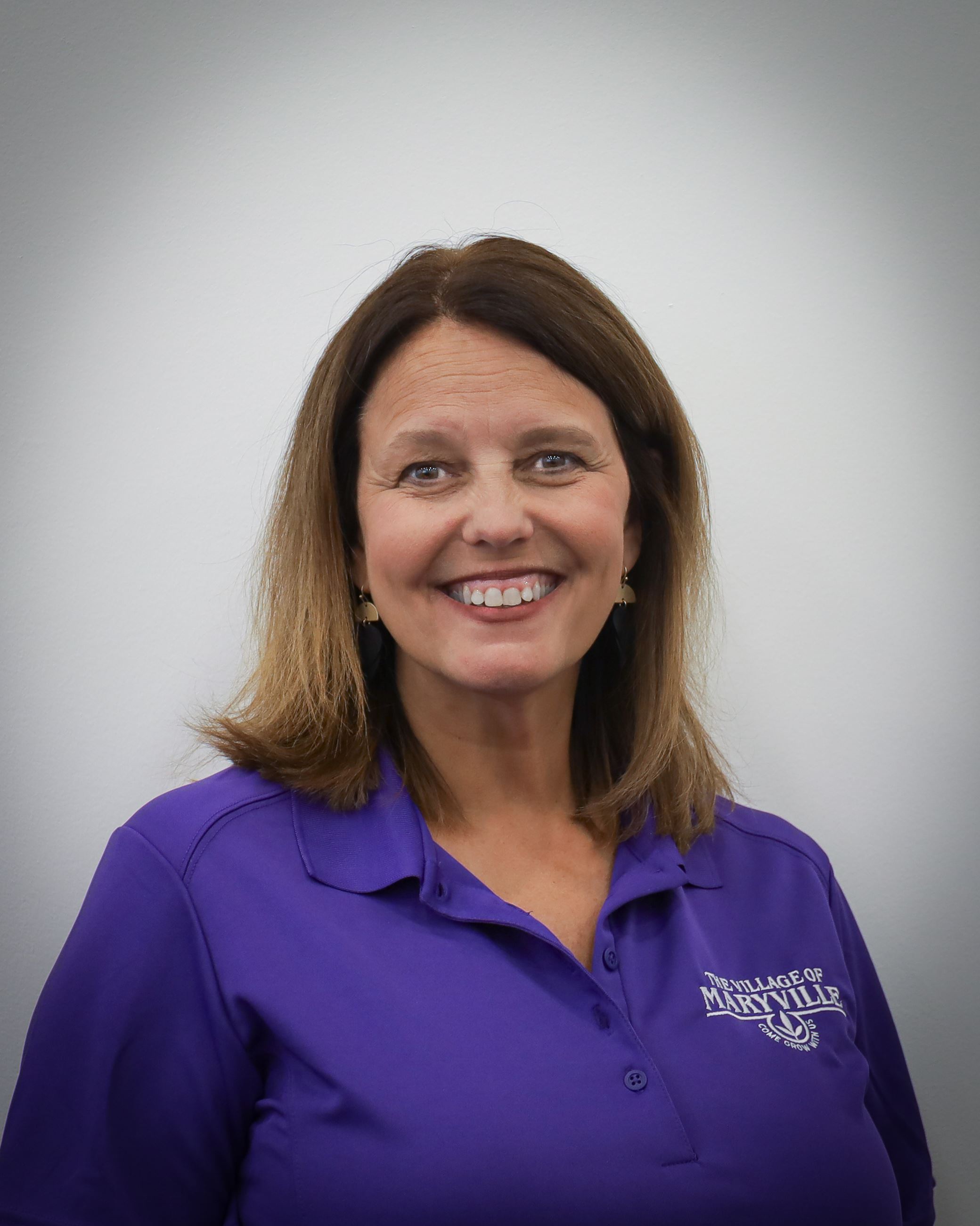 VillageOfMaryville-Administrator